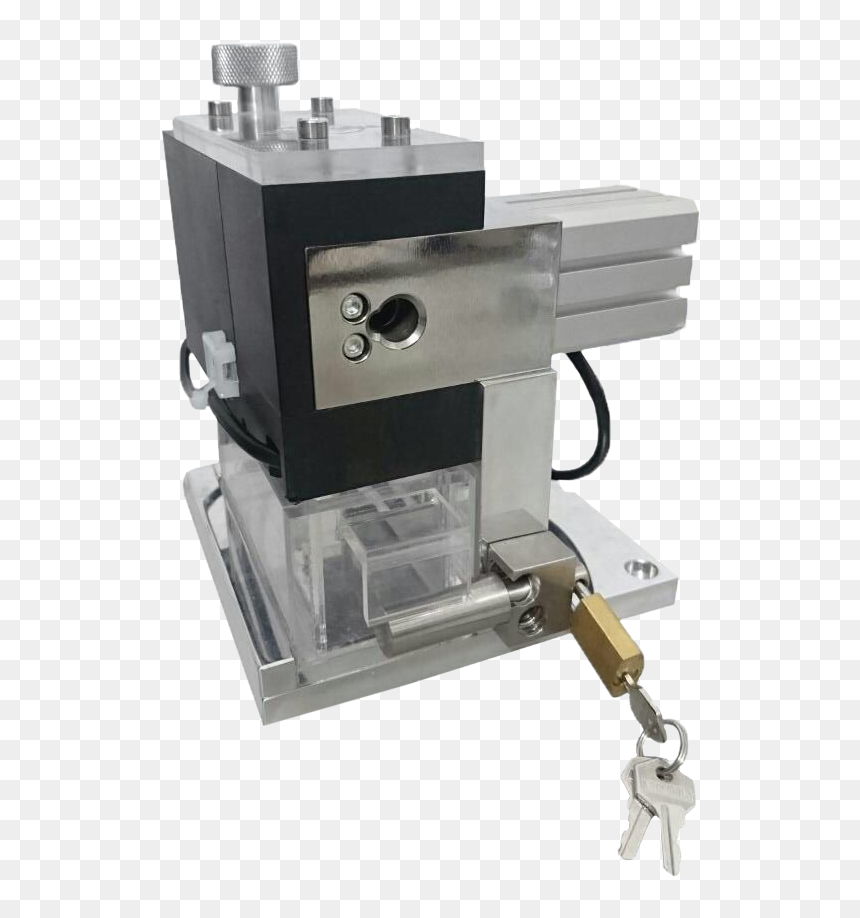 Machine Tool, HD Png Download - chopper png