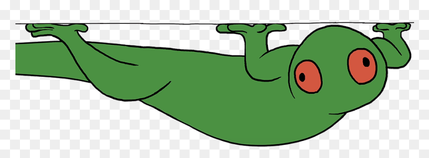 Gecko, HD Png Download - gecko png