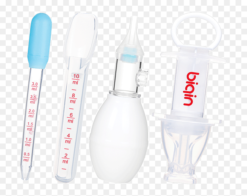 Baby Nasal Aspirator Newborn Baby Nasal Congestion - Bottle, HD Png Download - booger png