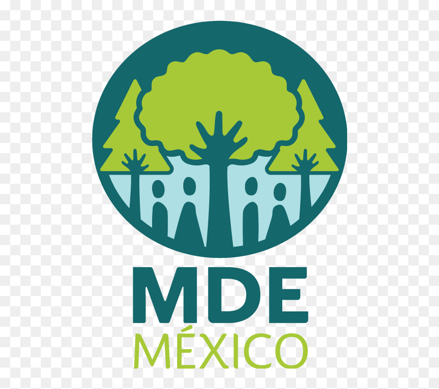 Cropped Logo Mde 500px - Circle, HD Png Download - 500px logo png