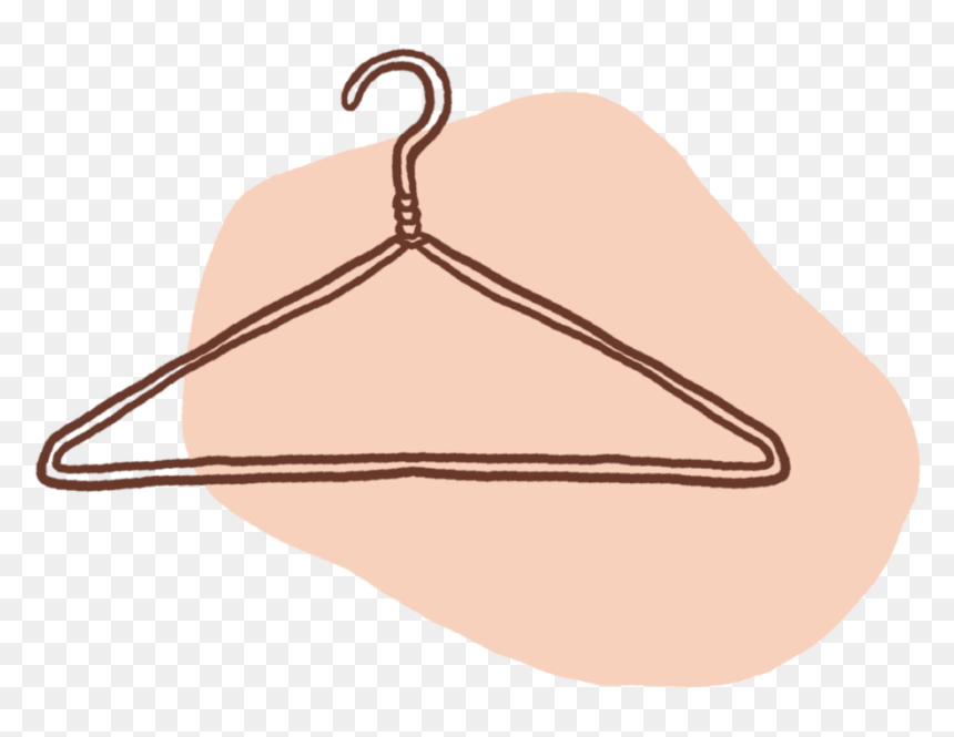 Launch Your Line Points Of Measure - Clothes Hanger, HD Png Download - measure png