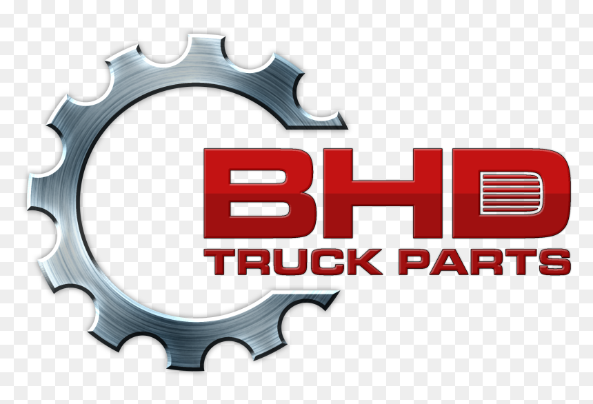 Bhdtruckparts - Com - Emblem, HD Png Download - peterbilt logo png