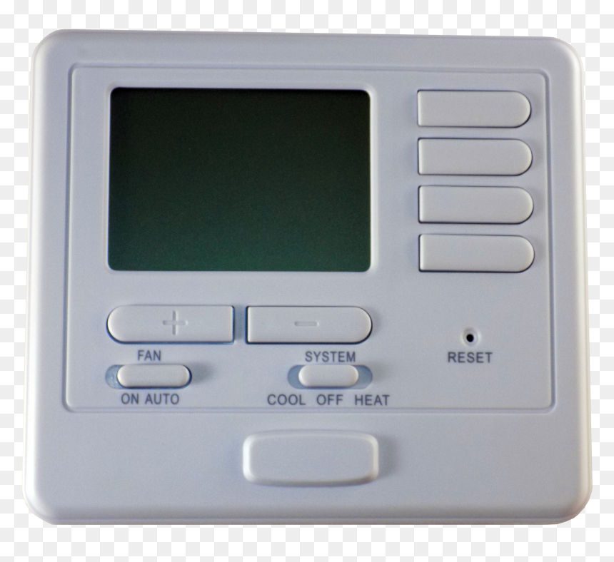 Gadget, HD Png Download - thermostat png