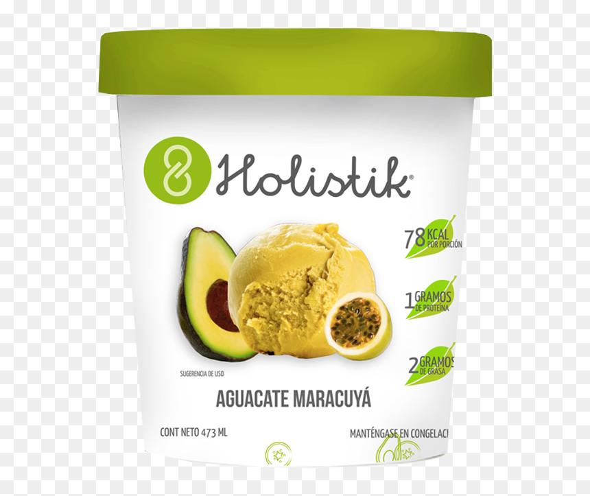 Helado Holistik , Png Download - Laguardia Community College, Transparent Png - aguacate png