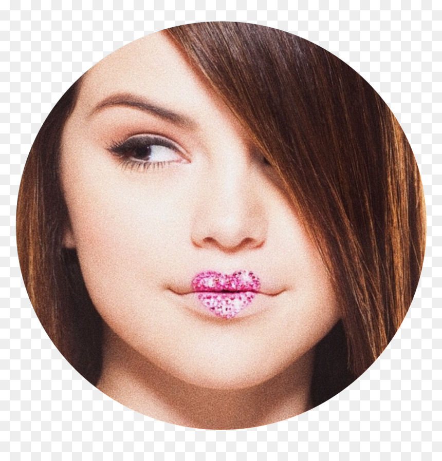 Transparent Selena Gomez Png - Kiss & Tell Selena Gómez, Png Download - selena png