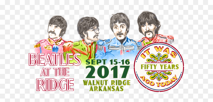 Poster, HD Png Download - beatles png