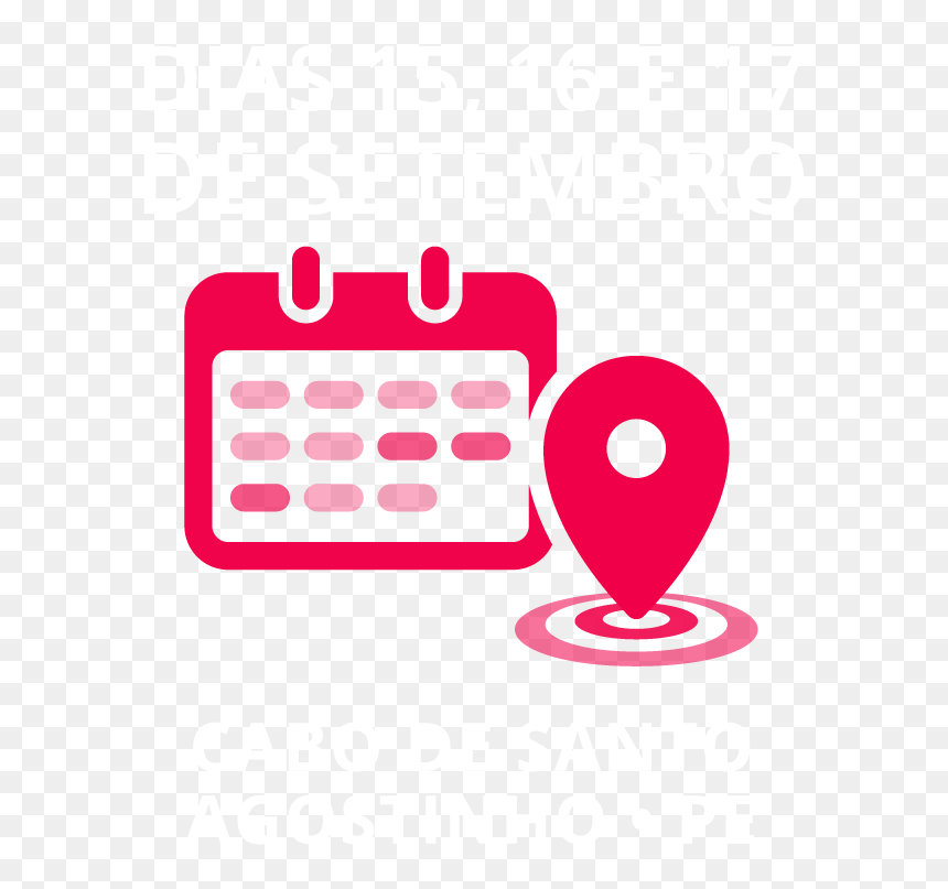 Transparent Calendario 2018 Png - Circle, Png Download - calendario png
