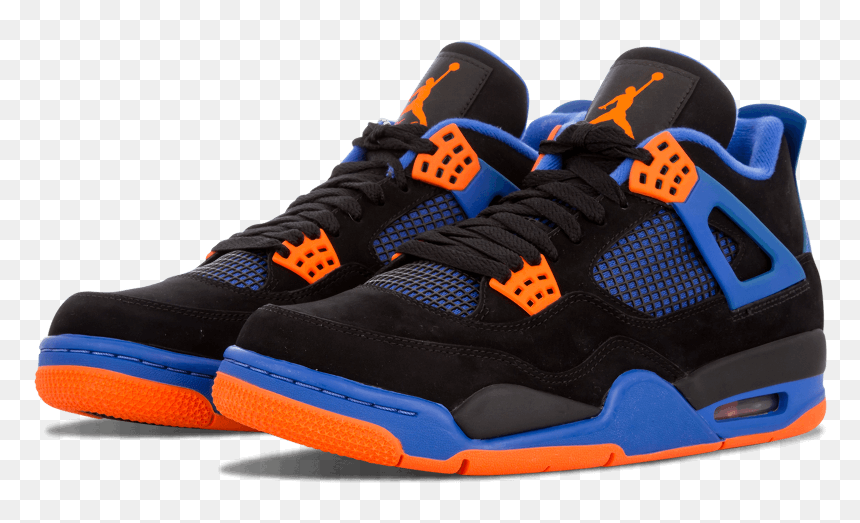 Air Jordan 4 Cavs, HD Png Download - cavs png