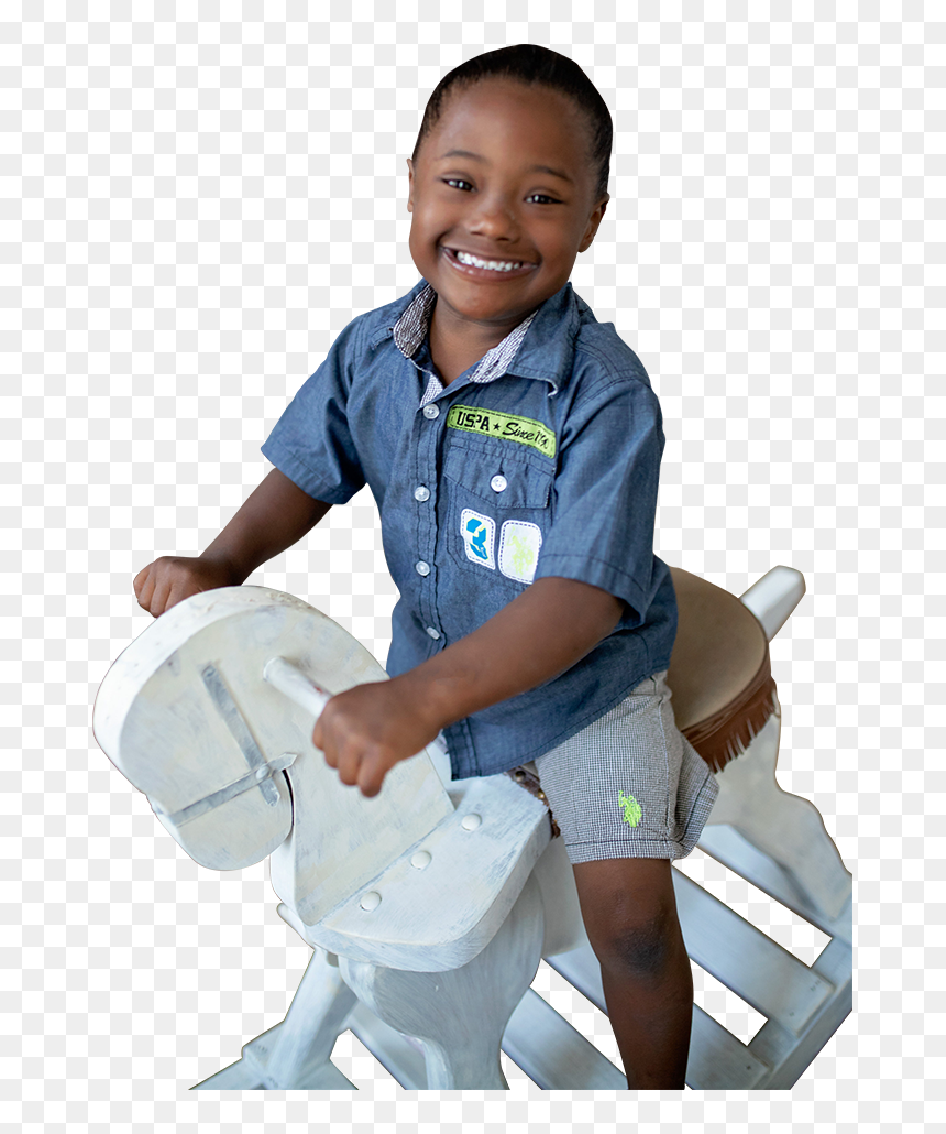 Sitting, HD Png Download - down syndrome png