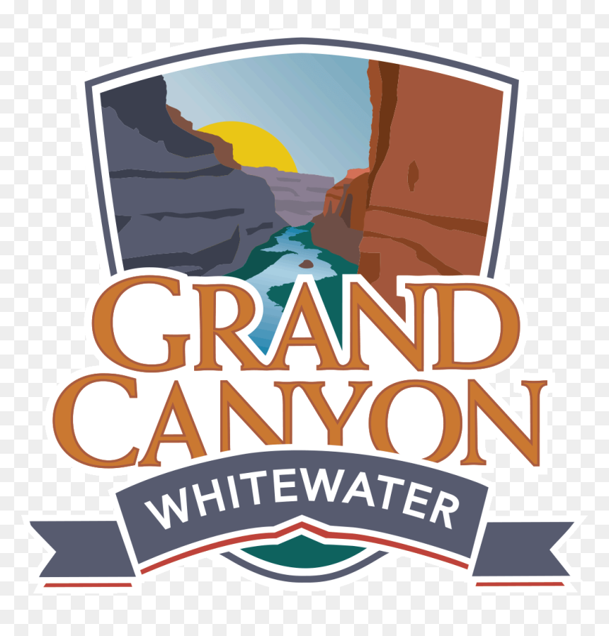 Grand Canyon Logo Png Clipart , Png Download - Transparent Grand Canyon Logo, Png Download - grand canyon png