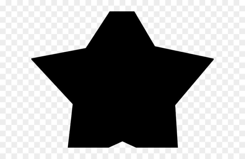 Transparent Vectric Clipart - Transparent Rounded Star Icon, HD Png Download - review icon png