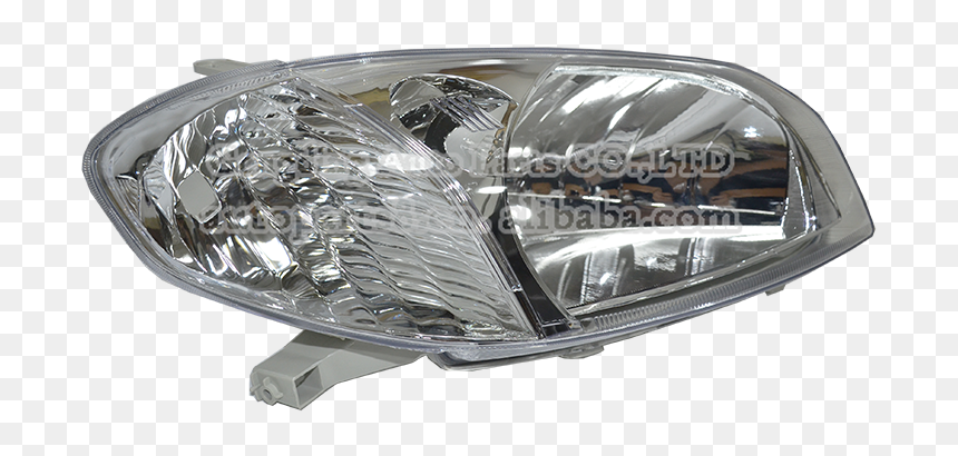 Motorcycle, HD Png Download - headlight png