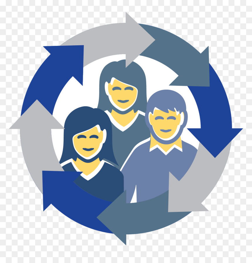 Qm Qa Review Icon 300px Hi Res - Real Estate Marketing Diagram, HD Png Download - review icon png