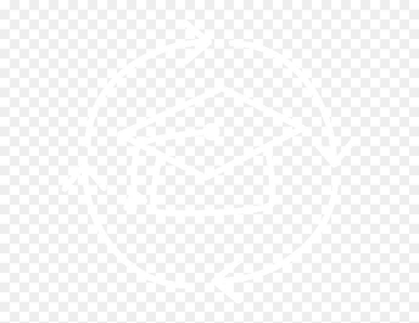 Education , Png Download - Student, Transparent Png - rounded triangle png