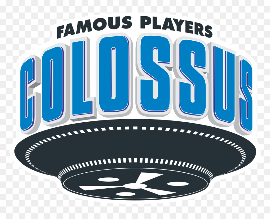 Famous Players, HD Png Download - colossus png