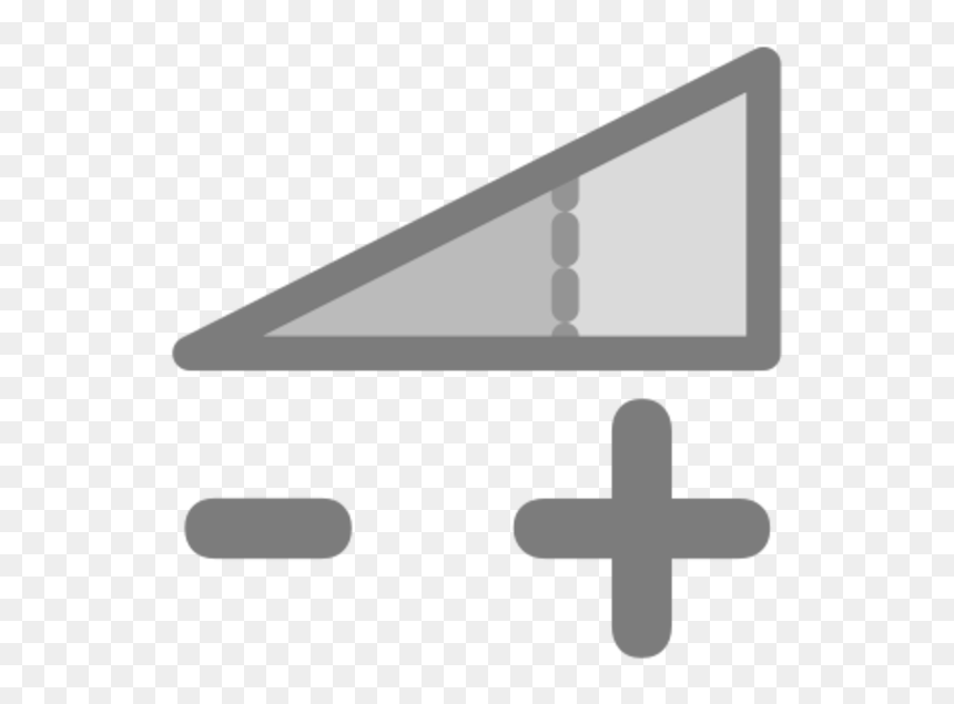 Volume Icon-1572275242 - Volume Clipart, HD Png Download - volume icon png
