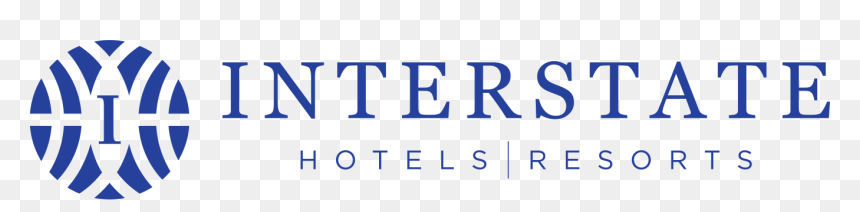 Logo For Hyatt Regency Wichita - Interstate Hotels Logo, HD Png Download - hampton inn logo png