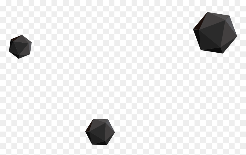 Triangle, HD Png Download - rounded triangle png