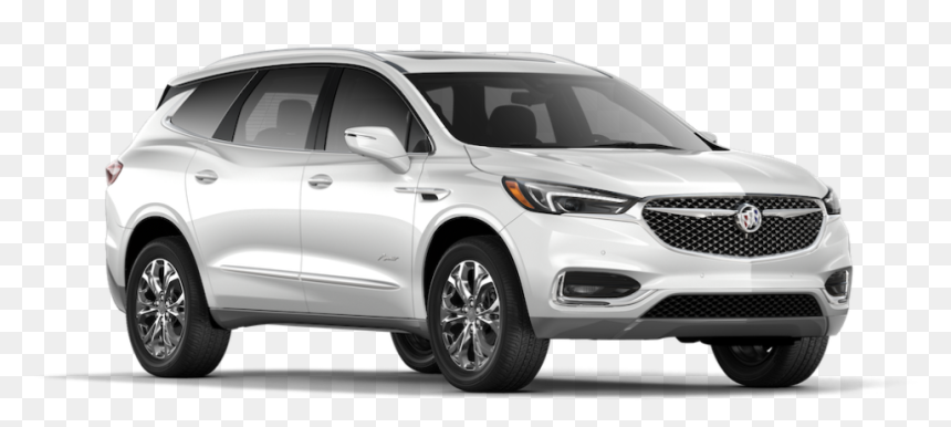 Ezhire Car Rental Blog - 2020 Buick Enclave Png, Transparent Png - pathfinder png