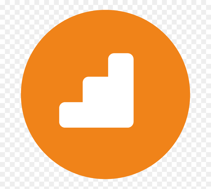 2017 Eat Drink Be Merry Catering Co - Location Icon Png Orange, Transparent Png - rss icon png
