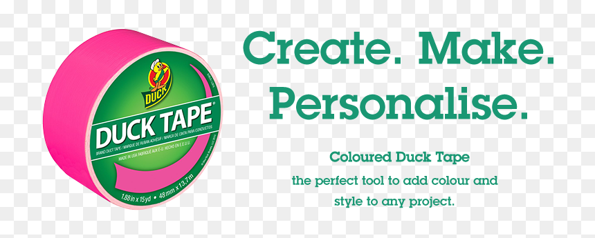 Duct Tape, HD Png Download - duck tape png