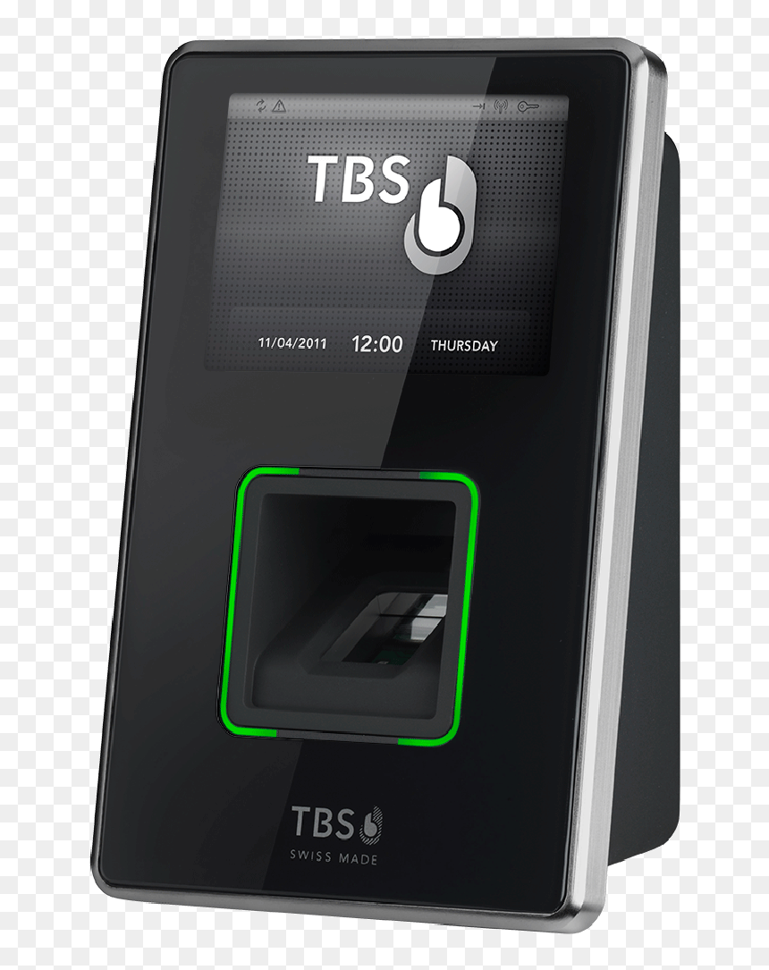 The 2d Terminal - Gadget, HD Png Download - fingerprint icon png