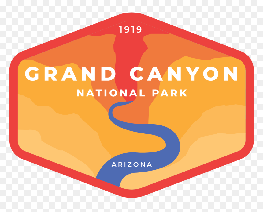Grand Canyon Png, Transparent Png - grand canyon png