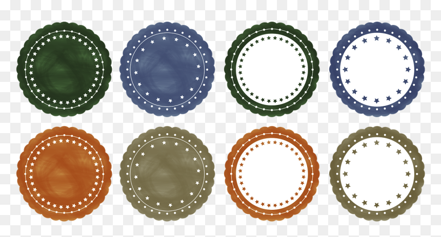 Badge Icon Vintage, HD Png Download - badge icon png