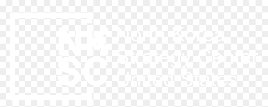 Nkscus-01 - Johns Hopkins Logo White, HD Png Download - korea png