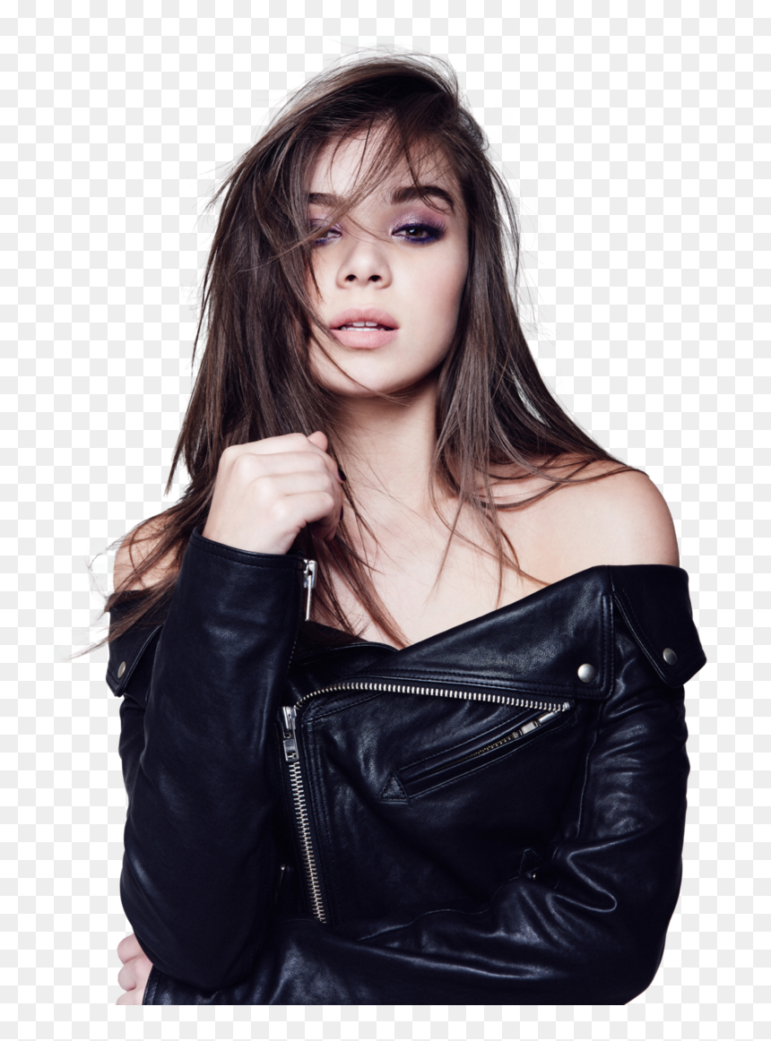 Thumb Image - Hailee Steinfeld Wallpaper Phone, HD Png Download - hailee steinfeld png