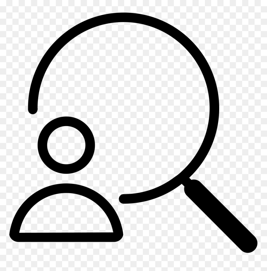 Add Friend Username, HD Png Download - username icon png
