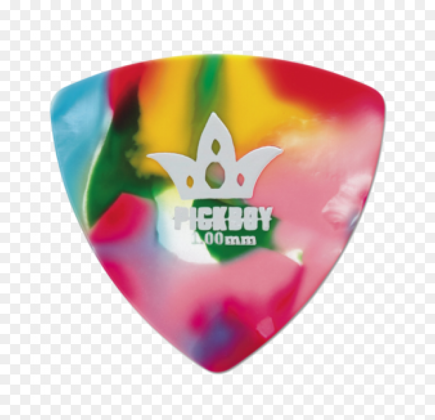 Badge, HD Png Download - rounded triangle png