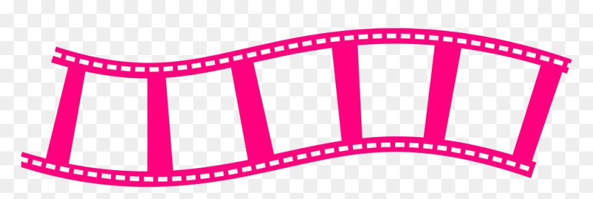 Film Strip Vector Png, Transparent Png - strip png