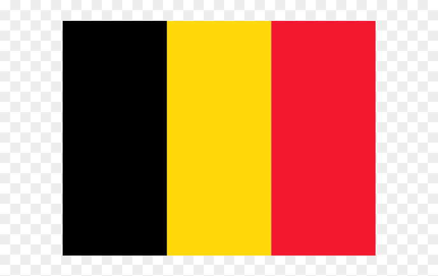 Flag, HD Png Download - belgium flag png