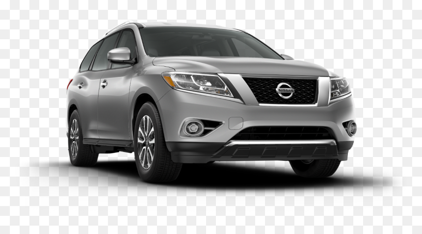Used Pathfinder - Ford Taurus 3.5 2019, HD Png Download - pathfinder png