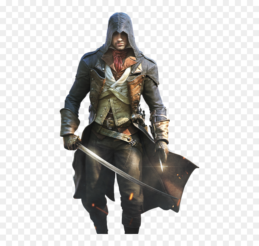 500px Арно Дориан � - Hd 1080p Assassin's Creed, HD Png Download - 500px logo png