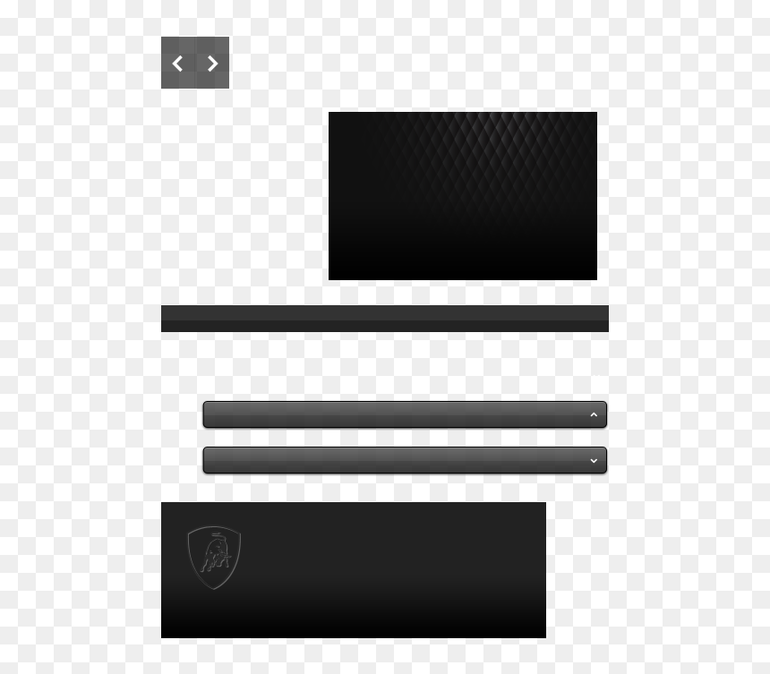 Parallel, HD Png Download - strip png
