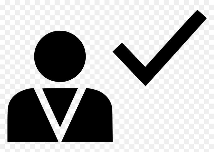 Check Mark Business Web Development, HD Png Download - checkmark icon png