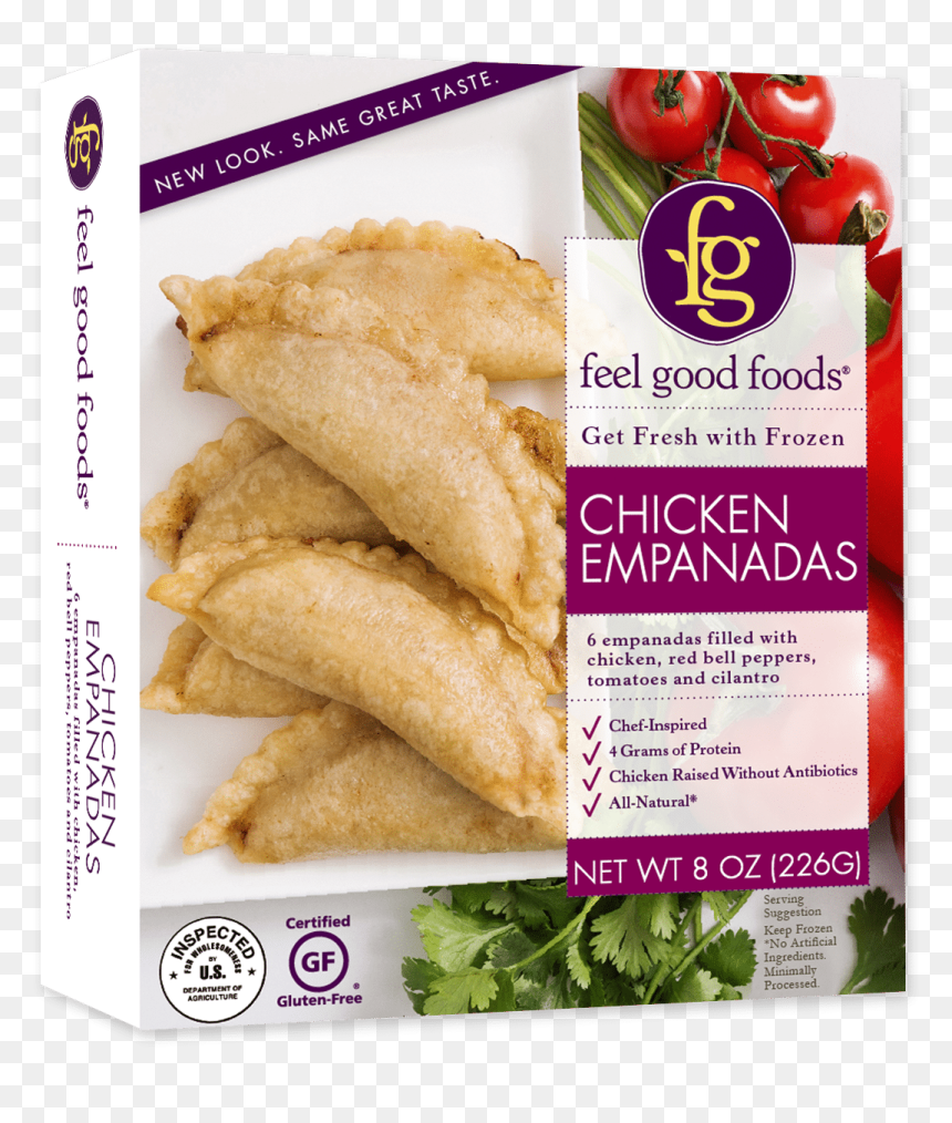 Safeway Empanadas, HD Png Download - empanadas png