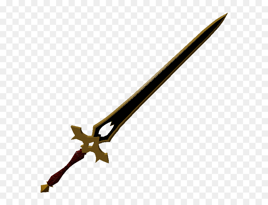 Grail Sword Colossus Legends, HD Png Download - colossus png