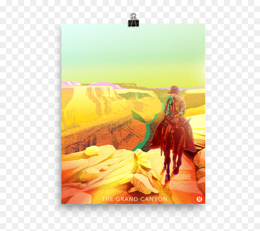 Transparent Grand Canyon Png - Arabian Camel, Png Download - grand canyon png