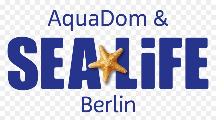 National Sea Life Centre Logo, HD Png Download - sea life png