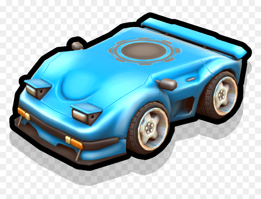 Pico Tanks Wiki - Supercar, HD Png Download - flash icon png