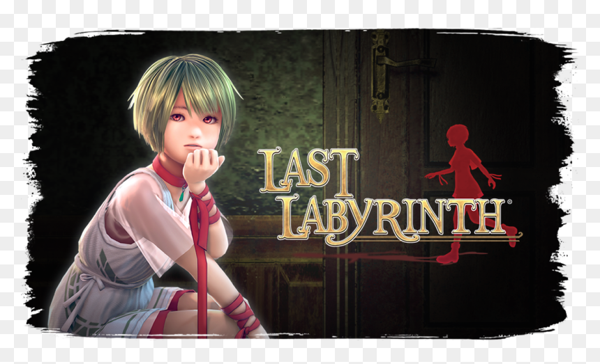 Picture - Last Labyrinth Ps Vr, HD Png Download - colossus png