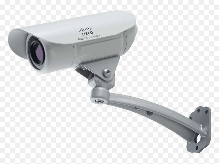 Web Camera Png Image Background - Cctv Camera Transparent Background, Png Download - camera .png
