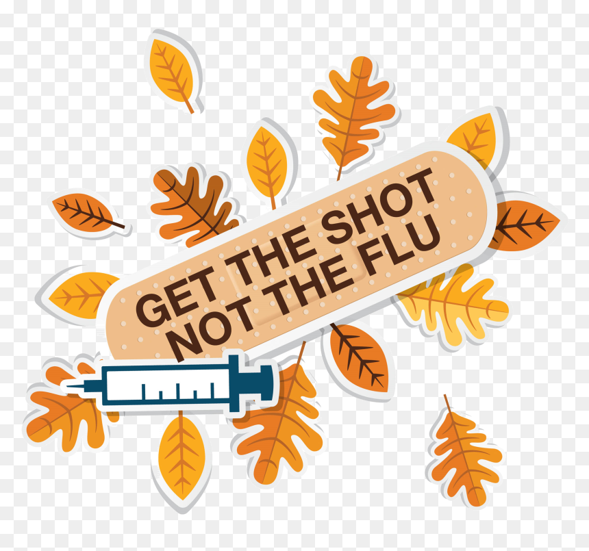 Influenza Vaccine, HD Png Download - pharmacy png