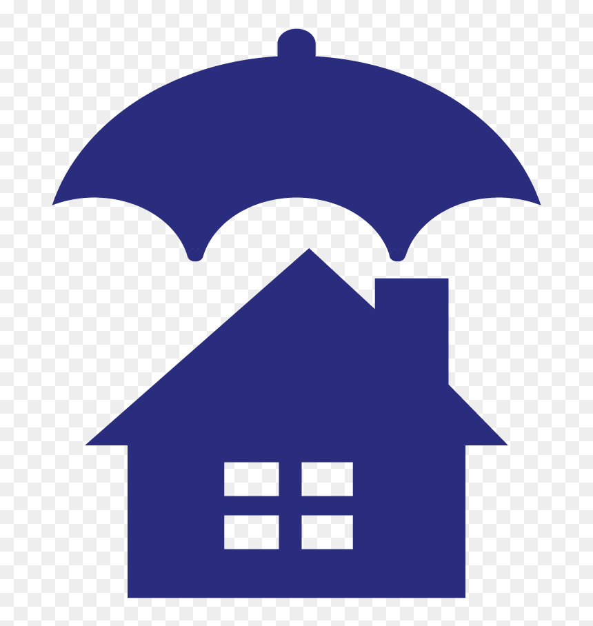 Homeowners Insurance Icon - Clip Art House Of Bricks, HD Png Download - insurance icon png