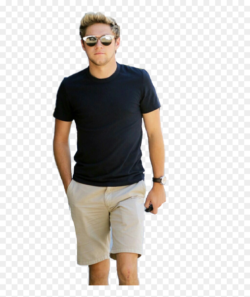Niall Horan Png Shared By Beatriz Martínez On We Heart - Niall Horan Png, Transparent Png - niall horan png