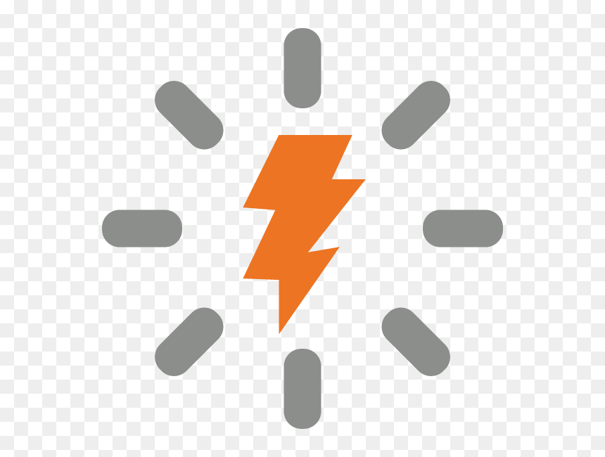 Logo The Flash Today Transparent - Graphic Design, HD Png Download - flash icon png