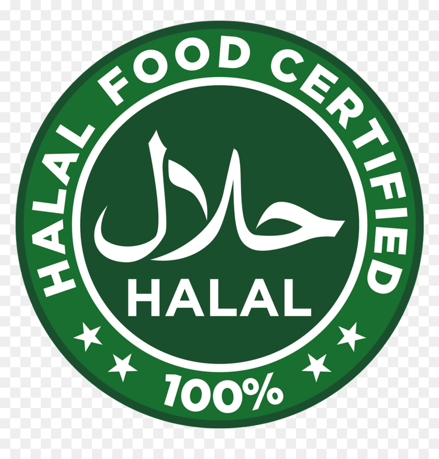 Download Adding This Field - Halal Food, HD Png Download - halal png